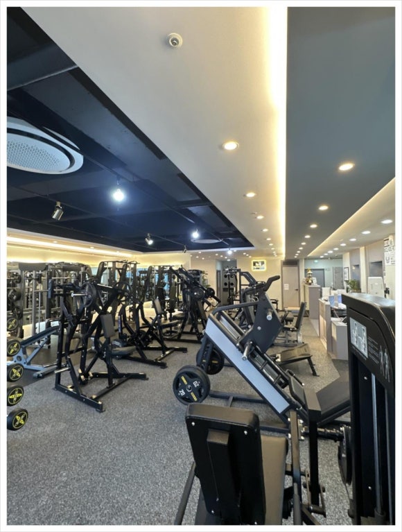 (주)헬스메이커 이미지
