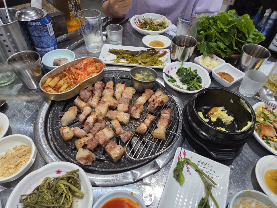 돼지몰이촌 이미지