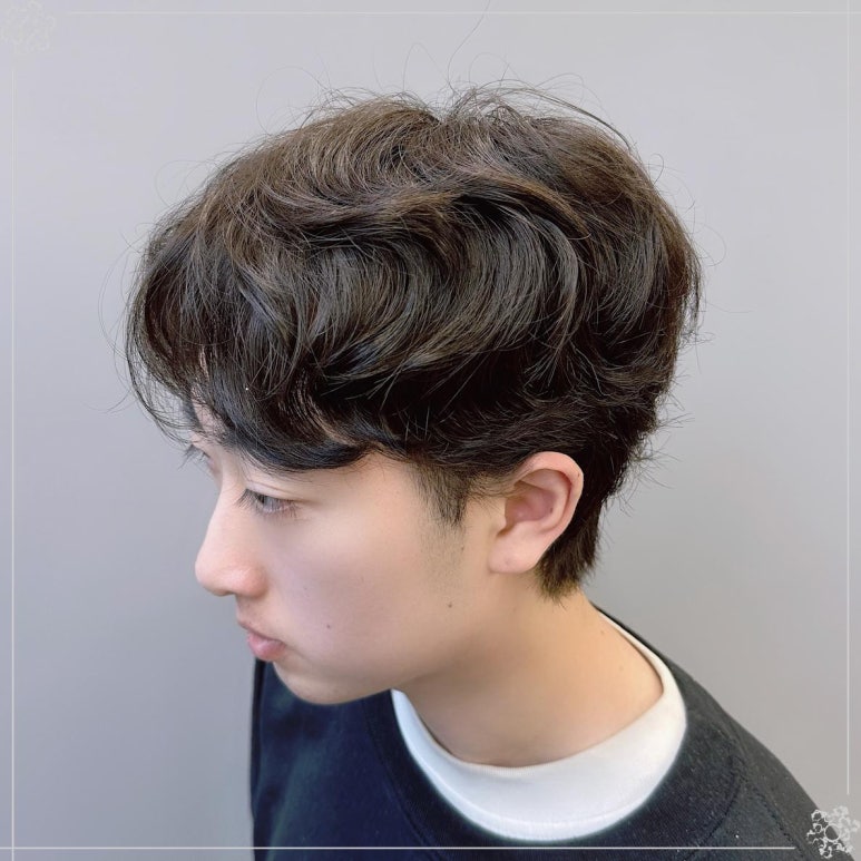 헤어무드인 이미지