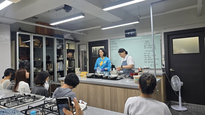 태극음식문화원 이미지