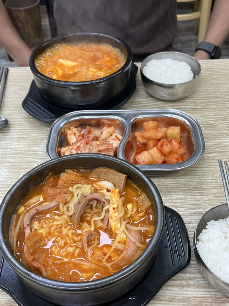 철원기사식당 이미지