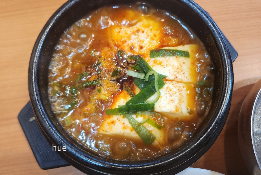 이삭한식부페 이미지