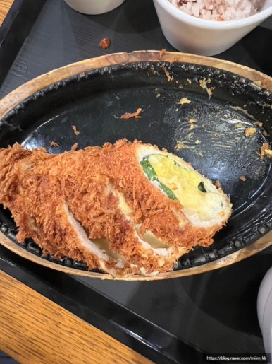 홍익돈까스부산남포 이미지