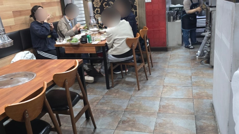 돈단지석쇠구이 이미지