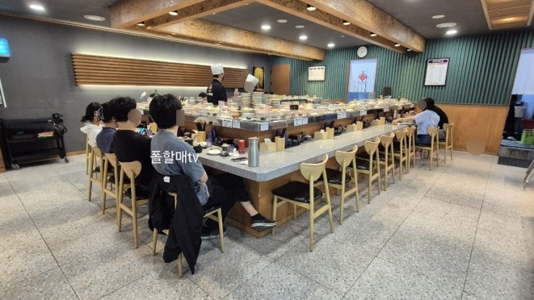 이재성초밥 이미지