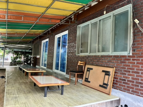 명성호수산장 이미지