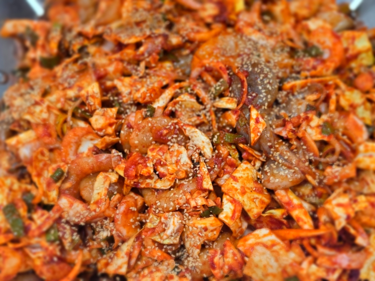 맛나라생선구이 이미지