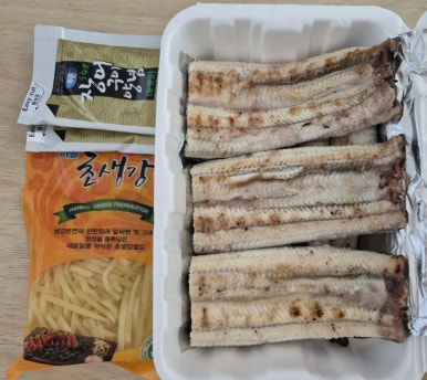 여주선메기매운탕 이미지