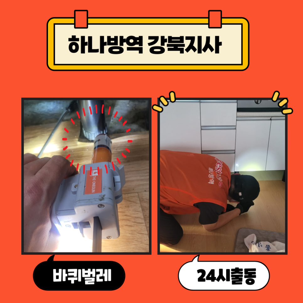 하나방역강북지사 이미지