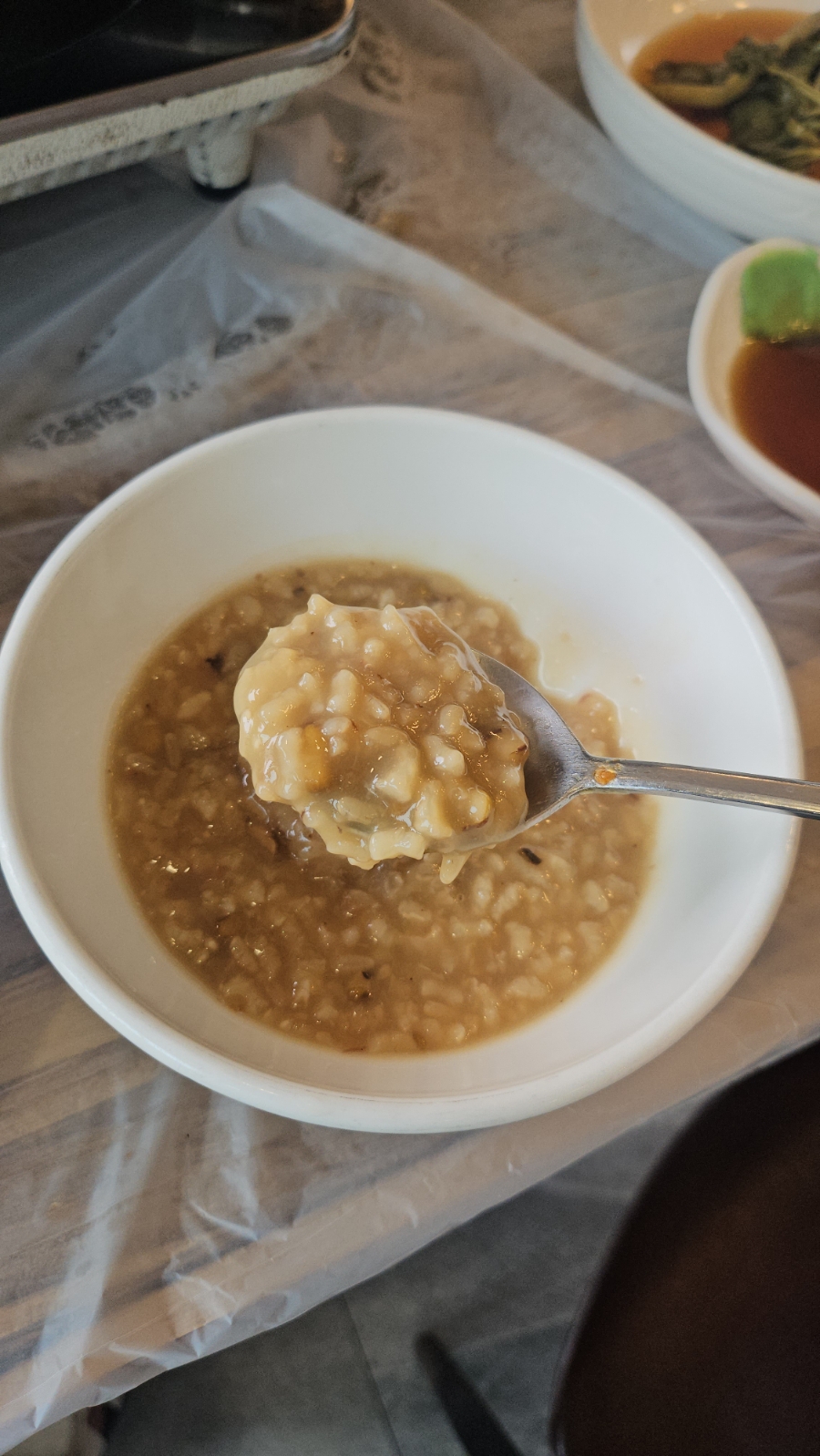 팔공오리식당 이미지