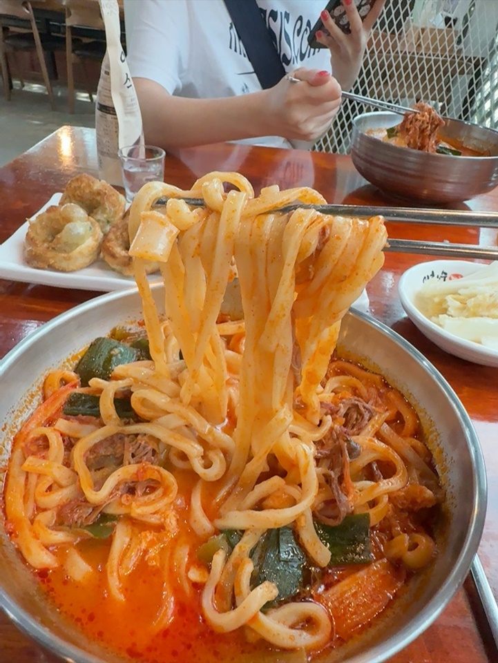 이화수육개장설악점 이미지