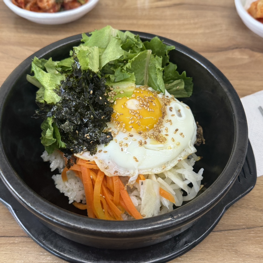 예전옹고집바지락칼국수 이미지