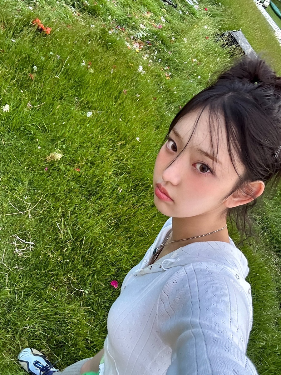 이솔 이미지
