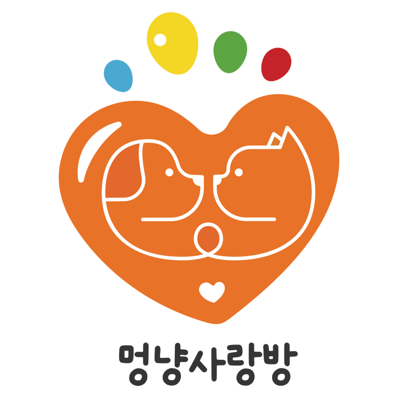 멍냥사랑방 이미지