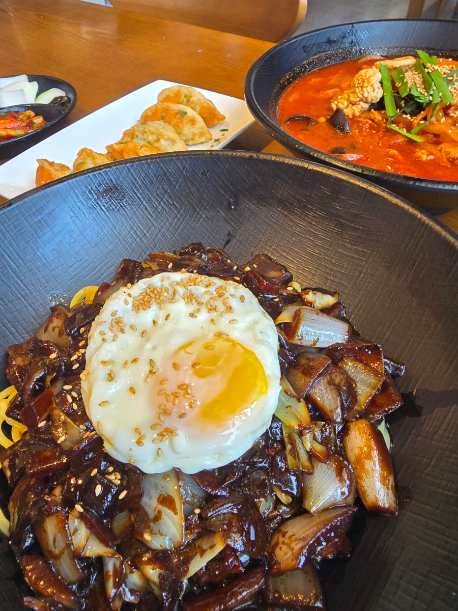 달토끼짬뽕평택 이미지