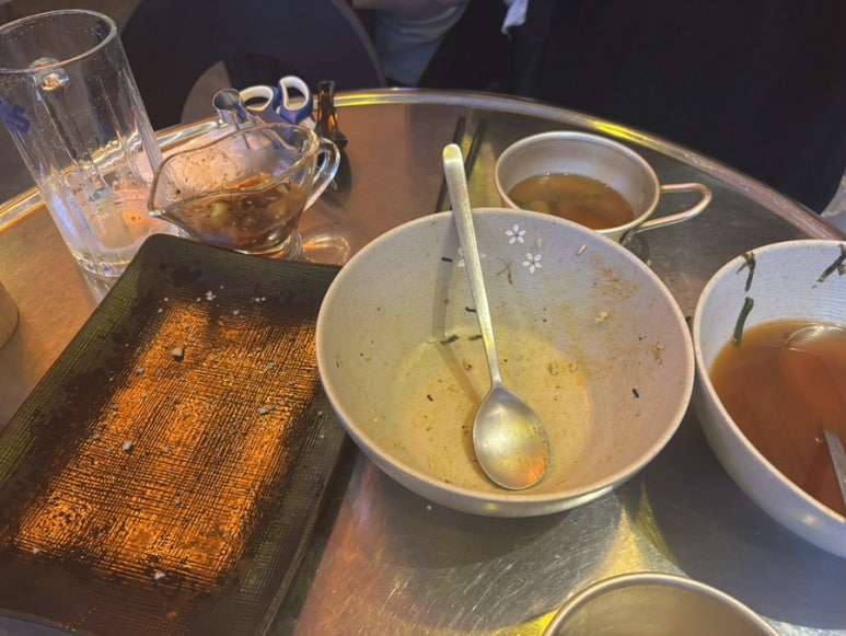 땡초우동in포차 이미지