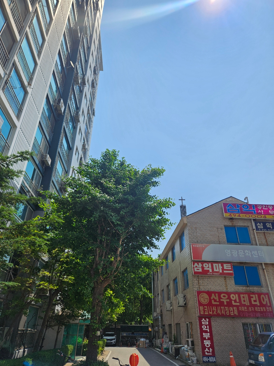 해피수목토 이미지