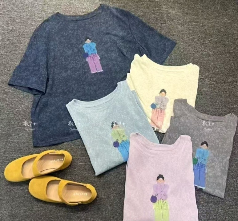 서울옷집 이미지