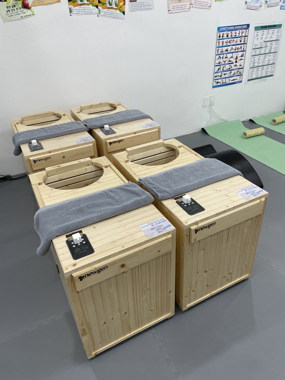 하귀블루팜점핑 이미지