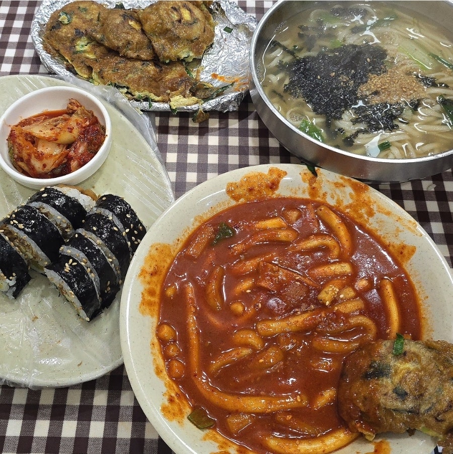 에덴국수 이미지