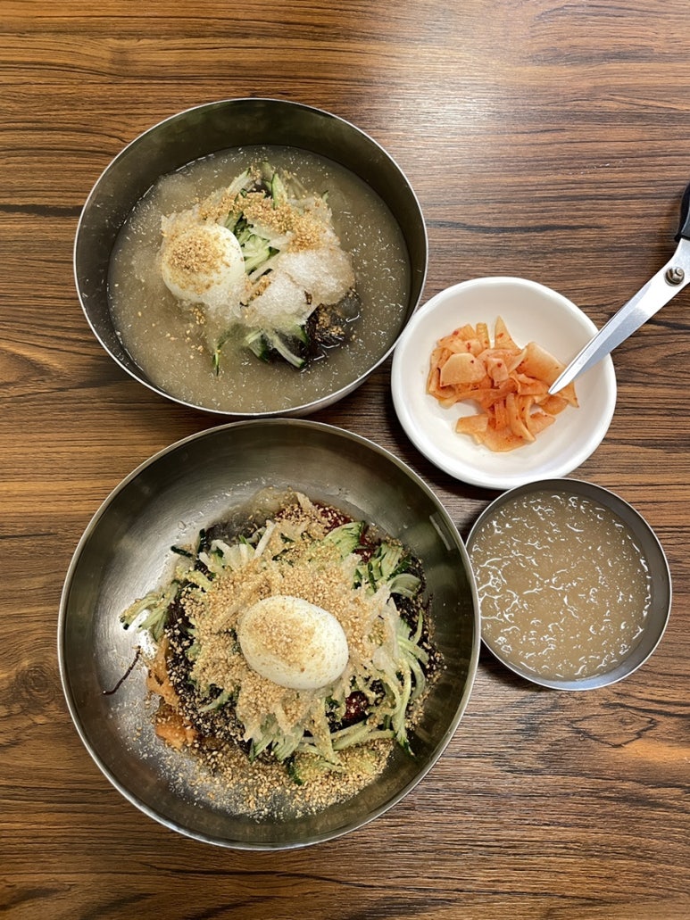우일면옥 이미지