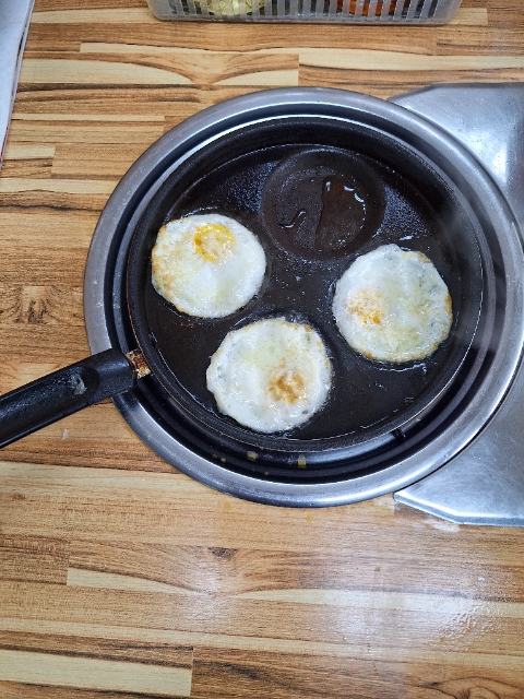 엄마큰손백반 이미지