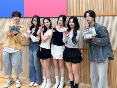트리플에스 이미지