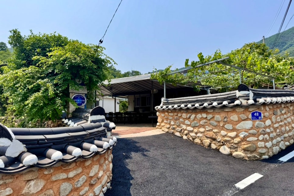 도선국사체험마을 이미지