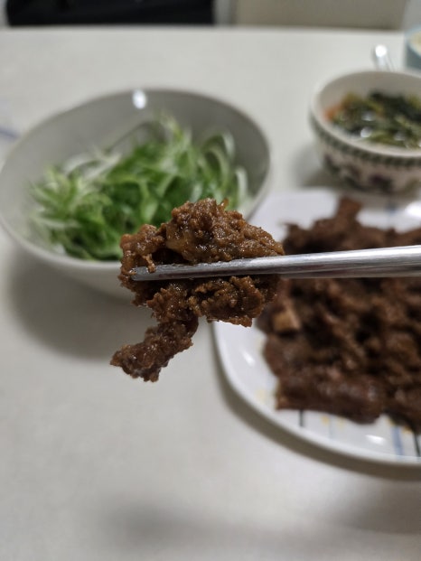 이가한우 정육점 이미지