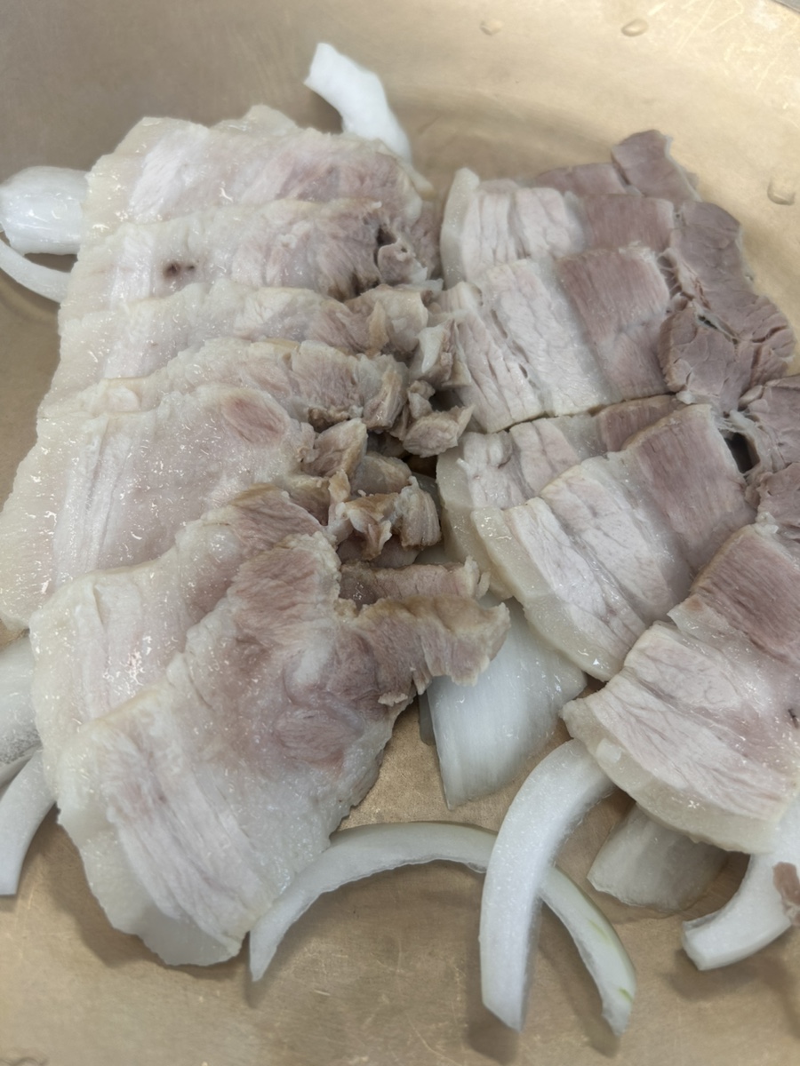 남악옥천냉면 이미지