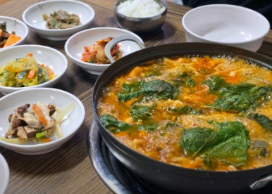 평창식당 이미지