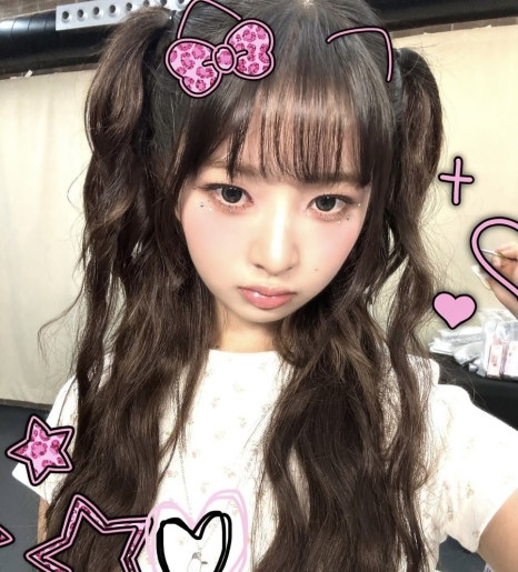 아이브헤어 이미지