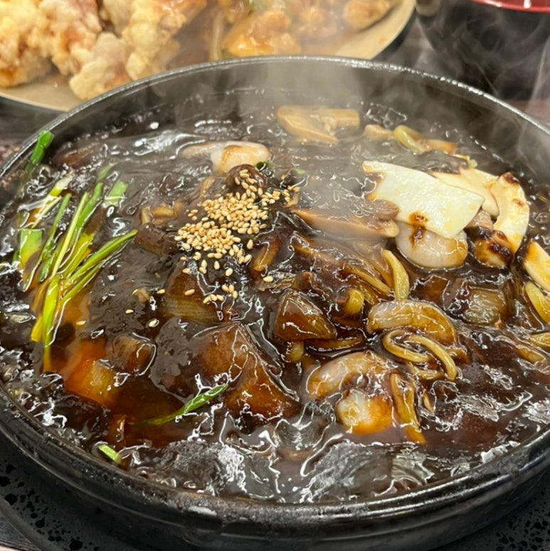 청년반점춘천석사점 이미지