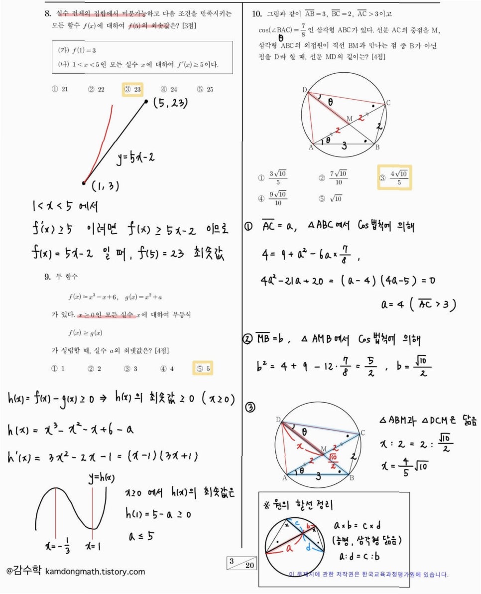 모의모든것 이미지