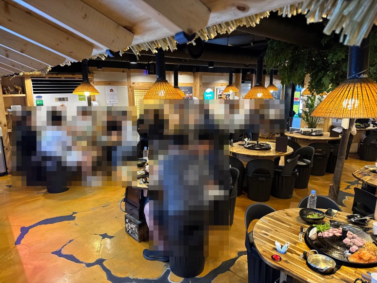 화덕고깃간 이미지
