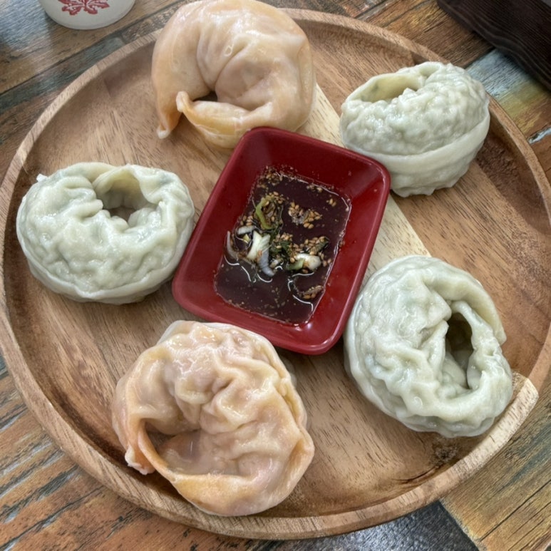 본정옹심이칼국수 이미지