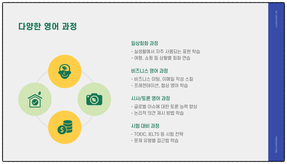 진짜원어민영어회화 이미지