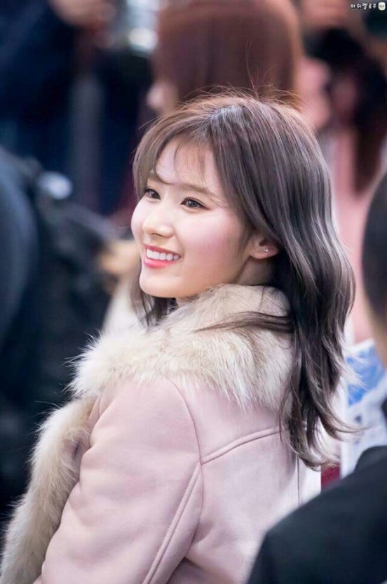하트헤어 이미지
