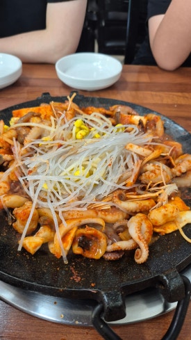철운쭈꾸미 이미지