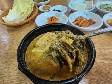 임가네남원추어탕 이미지