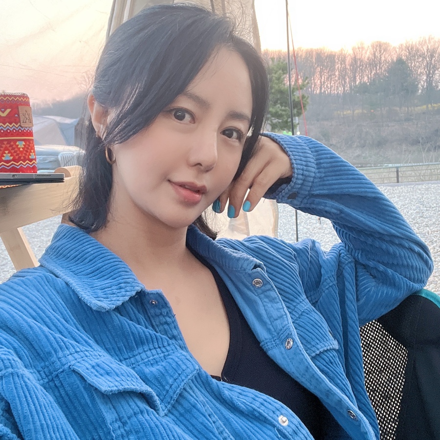 아람말 야영장 이미지