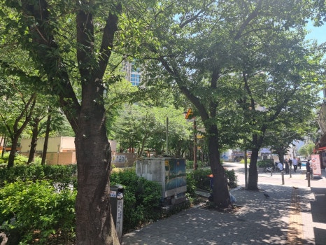 대도함흥냉면 이미지