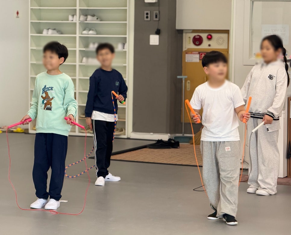 음악줄넘기세상 이미지
