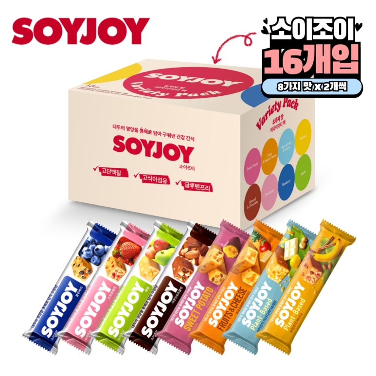 소이조이 이미지