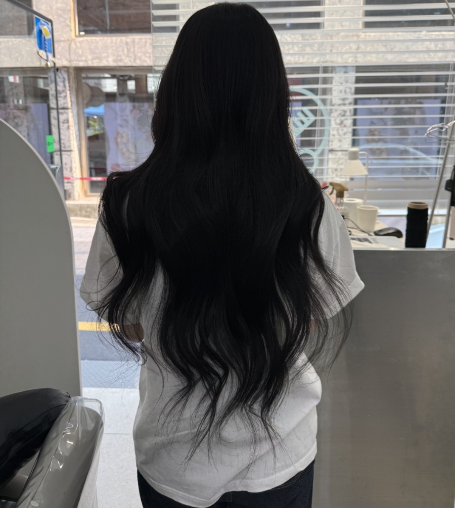 디유즈헤어&붙임머리 이미지