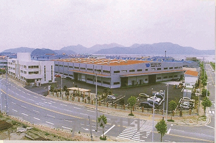 영도산업(주) 이미지