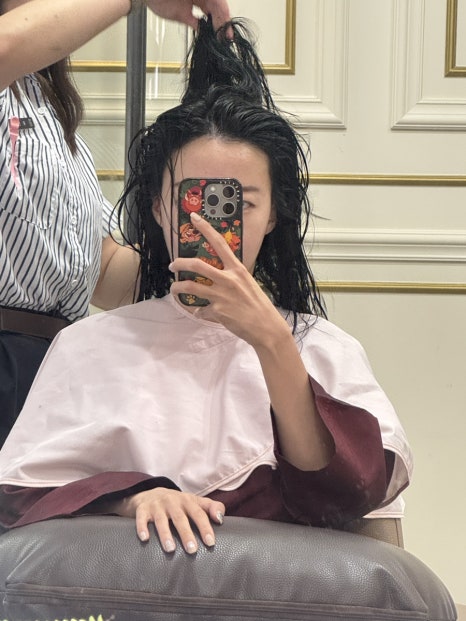 빗경X비아이티살롱스타필드 이미지