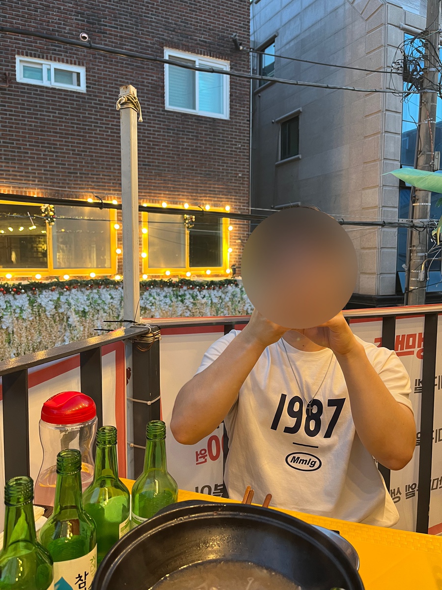 낙성 더 국수 이미지