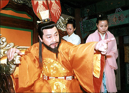 밤장군 이미지