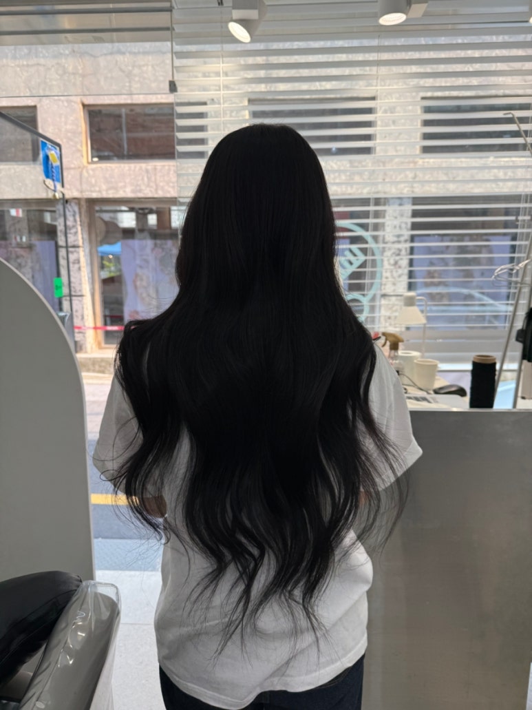 샵가능헤어 이미지